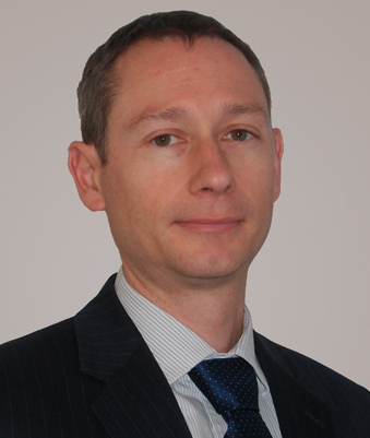 Matt Kingswood, head of managed services, IT Specialists